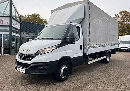 IVECO Others Daily 72c18 Maxi Pritsche+Plane*1.Hand*