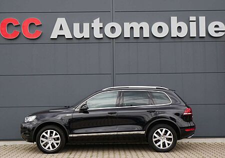 VW Touareg Volkswagen 3.0 TDI Edition X"Pano"Standhzg"AHK"Luft