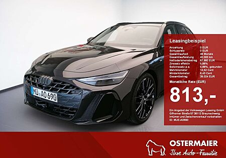 Audi A6 Avant edition one TDI quattro 204PS S tronic PANO.