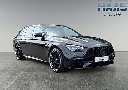 Mercedes-Benz E 63 AMG S 4Matic/PerfAGA./Burm./Mult./AMG-Driv