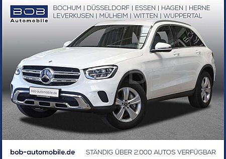 Mercedes-Benz GLC-Klasse GLC 200 4Matic SHZ RFK AHK NAVI LED