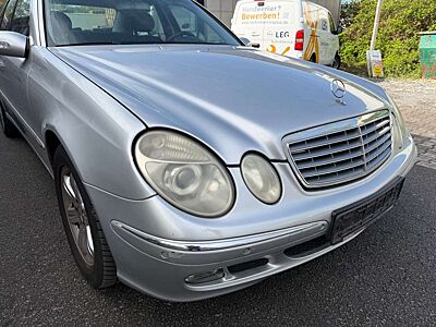Mercedes-Benz E 220 E Limousine E 220 CDI *