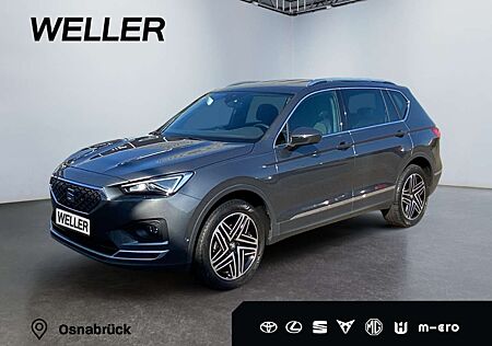 Seat Tarraco 1.5 TSI ACT Xcellence *AHK*Beats*Navi*LED*