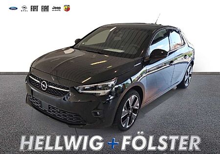 Opel Corsa-e Ultimate Navi Leder Massagesitze LED Blendfreies F
