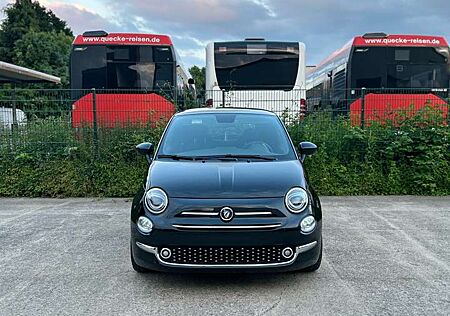 Fiat 500 Ellenator „fahren ab 16“