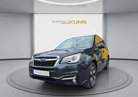 Subaru Forester /LED/AHK/GLAS-SCHIEBEDACH/APS/NAVI