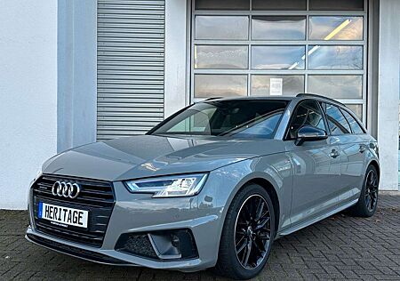 Audi A4 Avant 40 TDI quattro sport/LED/SHZ/TEMP