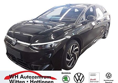 VW ID.7 Volkswagen Pro BlackStyle Wärmepumpe AHK Matrix