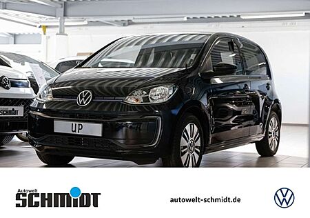 VW e-up! Volkswagen e-up! "EDITION"