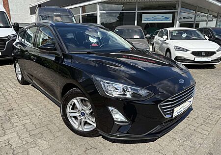 Ford Focus Tunier Cool&Conect DSG mit Klima/navi/PDC V&H/