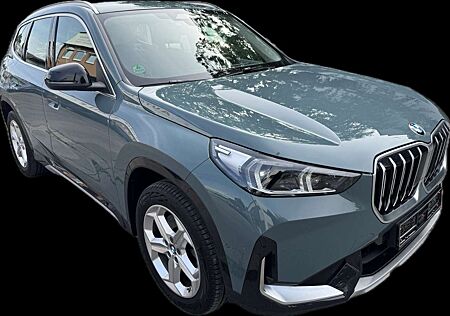 BMW X1 23dxDrive xLine/LED/ACC/Key/Kam/Nav/Leder/AHK