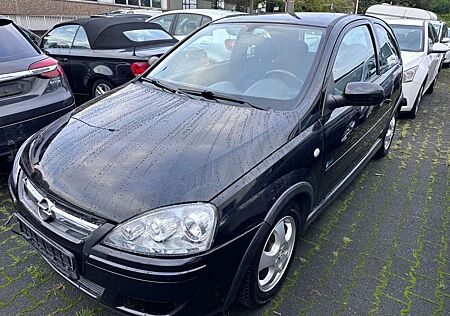 Opel Corsa C Edition/Tüv 04/2026