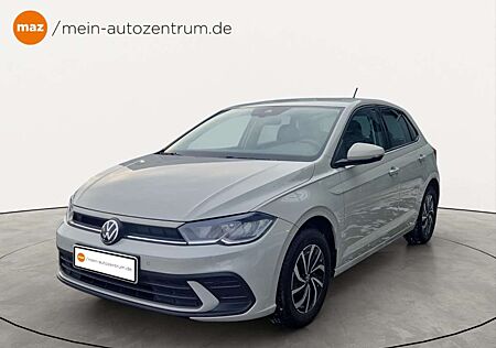 VW Polo Volkswagen 1.0 Life *LED*APP-CONN.*SITZHZG.*