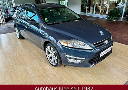 Ford Mondeo gebraucht kaufen Ford Mondeo Turnier 1.6 *Navi*beheiz. FS*Tüv 06/2027*