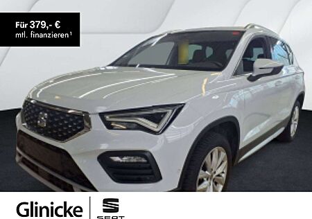 Seat Ateca Xperience 1.5 TSI ACT DSG, NAVI, SHZ