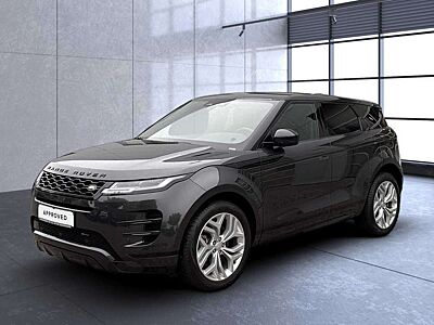 Land Rover Range Rover Evoque Range Rover Evoque P250 R-Dyn SE *BlackPack
