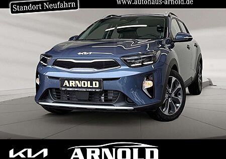 Kia Stonic 1.0 T-GDI Spirit LED SmartKey Navi Kamera