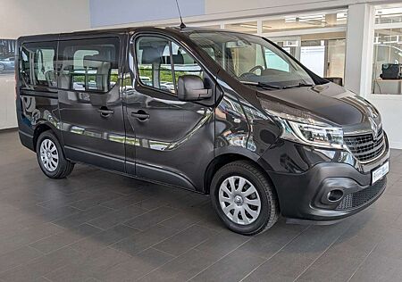 Renault Trafic dCi170 Life*9Sitzer*AHK*LED*R-link*Kamera