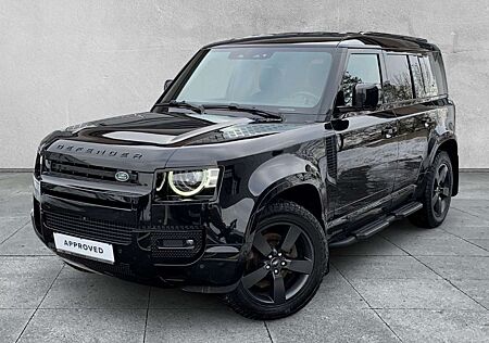 Land Rover Defender 110 D250 AWD X-DYNAMIC SE Sport-Utility-Vehicle LM