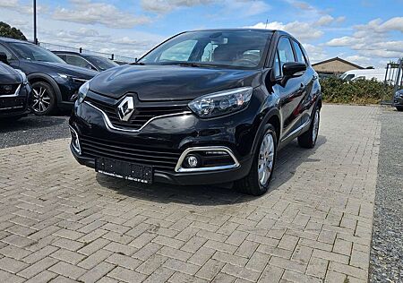 Renault Captur Dynamique