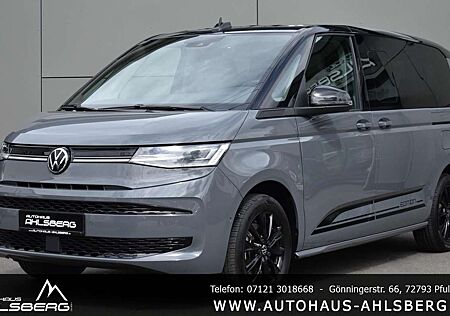 VW T7 Multivan Volkswagen T7 MULTI.TDI EDITI./ACC/7SITZE/MATRIX/El.SCHIEBE.