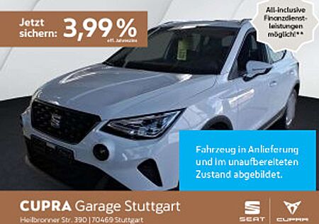 Seat Arona Style OPF 1.0 TSI 85 kW