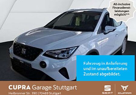 Seat Arona Style OPF 1.0 TSI 85 kW