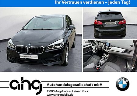 BMW 225xe 225 Active Tourer iPerformance Steptronic Adva