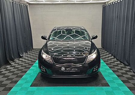 Kia Optima Spirit/PANO7KAMERA/SITZBELÜFTUNG/VOLLVOLL