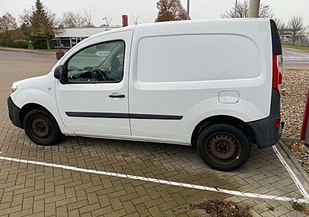 Renault Kangoo Rapid dCi 90 Extra