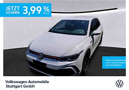 VW Golf GTI Volkswagen 2.0 TSI DSG 180 kW