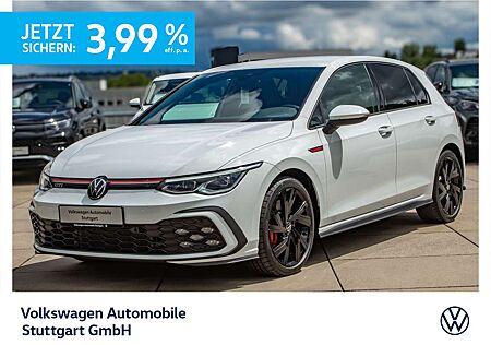 VW Golf GTI Volkswagen 2.0 TSI DSG Navi Kamera LED ACC SHZ