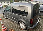 VW Caddy Volkswagen 2.0 TDI (5-Si.) Highline