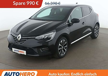 Renault Clio 1.0 TCe Techno*CAM*LED*NAVI*PDC*SHZ*TEMPO*KLIMA*