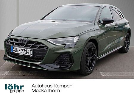 Audi A3 Sportback 40 TFSI e UPE 63.030 S line Pano