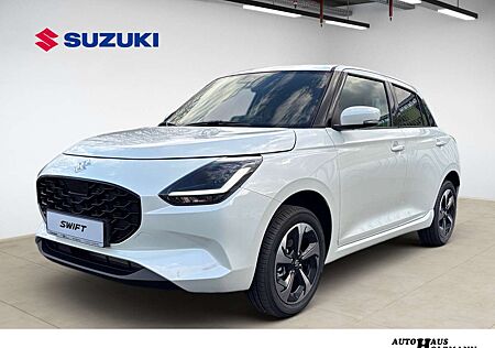 Suzuki Swift Comfort+ Allgrip Hybrid 6 J. Garantie