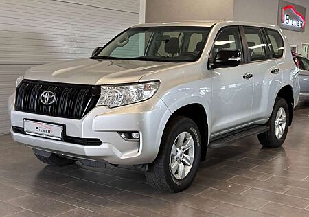 Toyota Land Cruiser 2.8 D-4D Automatik/Navi/PDC