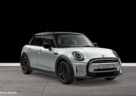 Mini Cooper 5-Türer | Apple Carplay | Ambiente Licht | LED Sch