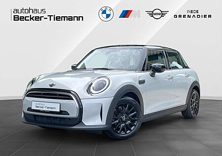 Mini Cooper 5-Türer | Apple Carplay | Ambiente Licht | LED Sch