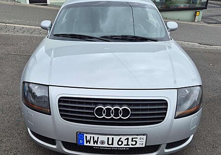 Audi TT Coupe Coupe 1.8 T