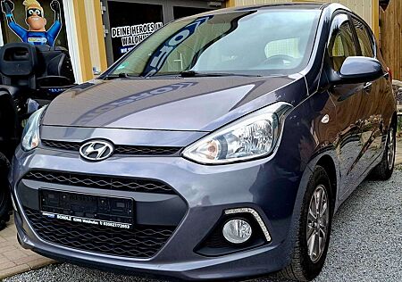 Hyundai i10 FIFA World Cup Edition
