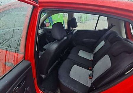 Hyundai i10 1.1 Classic