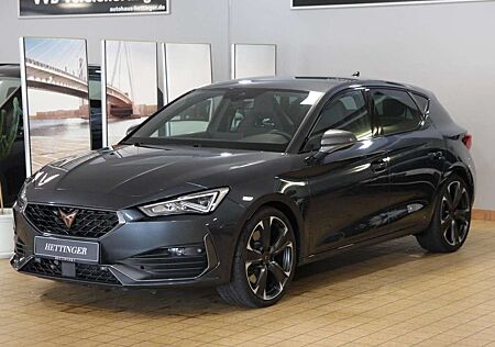 Cupra Leon VZ 2.0 TFSI DSG, 19",Navi,LED,Kamera...