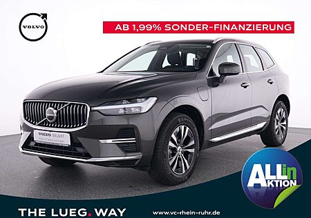 Volvo XC 60 XC60 T6 Inscription Expression +AHK+WINTER PAKET+PAP+
