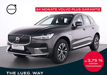 Volvo XC 60 XC60 T6 Inscription Expression +AHK+WINTER PAKET+PAP+