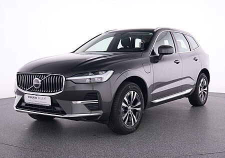 Volvo XC 60 XC60 T6 Inscription Expression +AHK+WINTER PAKET+PAP+