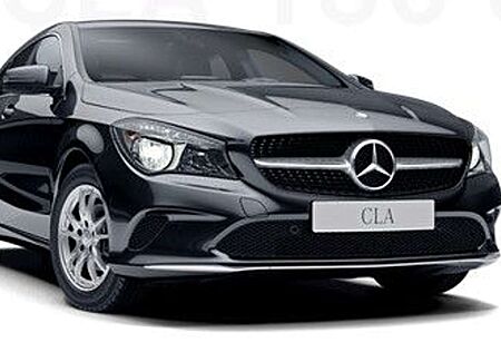Mercedes-Benz CLA 180 d SB Schalter * NAVI * KLIMA *