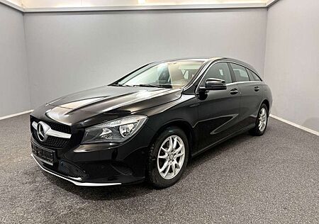 Mercedes-Benz CLA 180 d SB Schalter * NAVI * KLIMA *