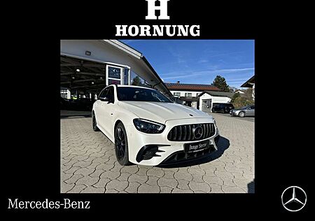 Mercedes-Benz E 53 AMG E53 AMG 4M+ T SD LEDILS MBEAM EASYP DRIVER NIGHT