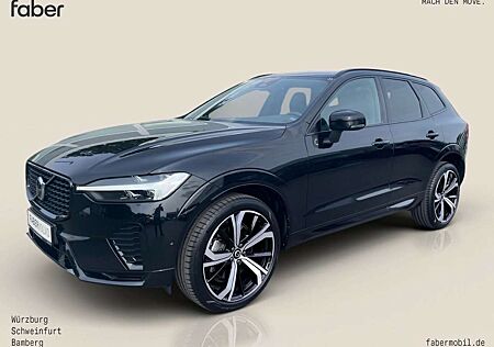 Volvo XC 60 XC60 Plus Dark AWD Diesel *Standheizung*